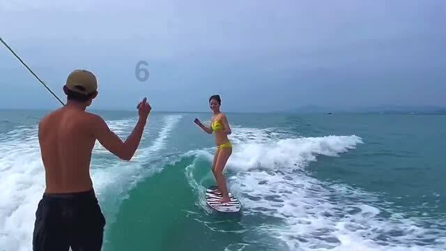 海盗寻宝记选关版
